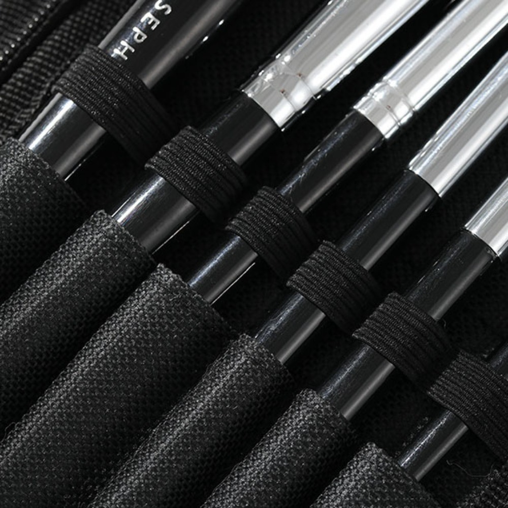 Wysokiej jakości przenośna kos – Blush Brush Kabuki recenzja i cena