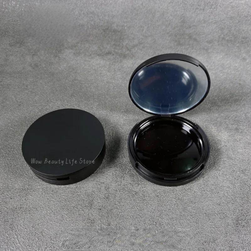 Pusta paletka na cienie do pow – Eyeshadow Palette recenzja i cena