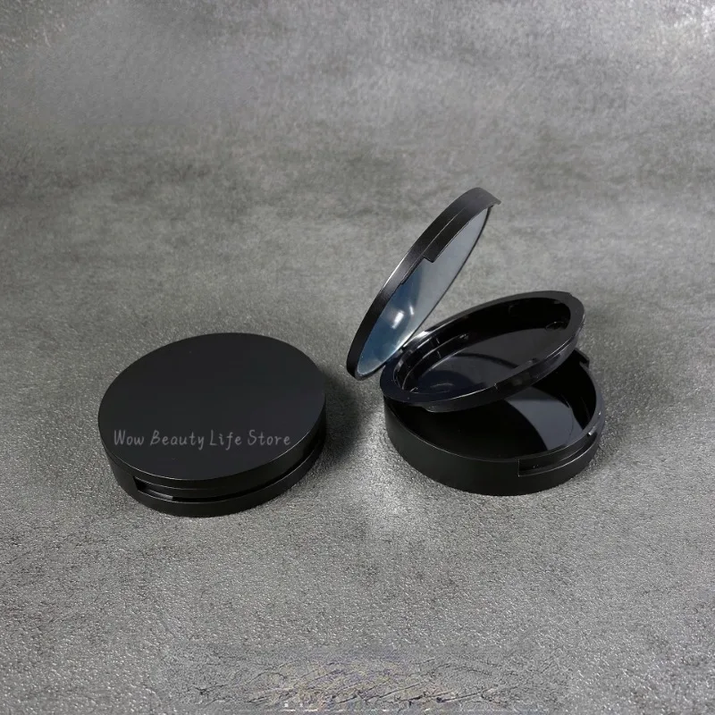 Pusta paletka na cienie do pow – Eyeshadow Palette recenzja i cena