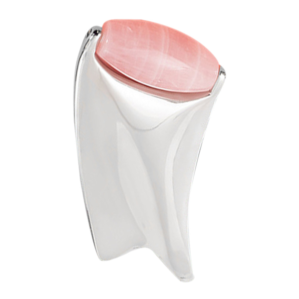 Metalowe narzędzie do masażu t – Face Massager recenzja i cena