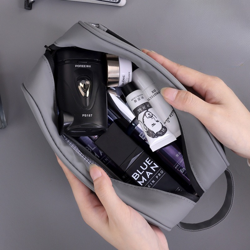 Duża kosmetyczka dla kobiet i  – Makeup Beauty Necessaire recenzja i cena