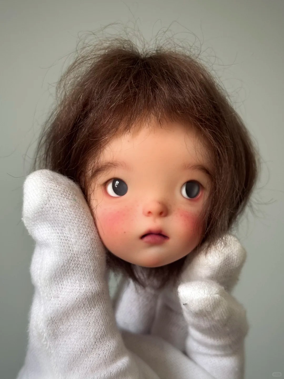 Nowa lalka SD BJD 1/6 landoudo – Just Beauty Makeup recenzja i cena