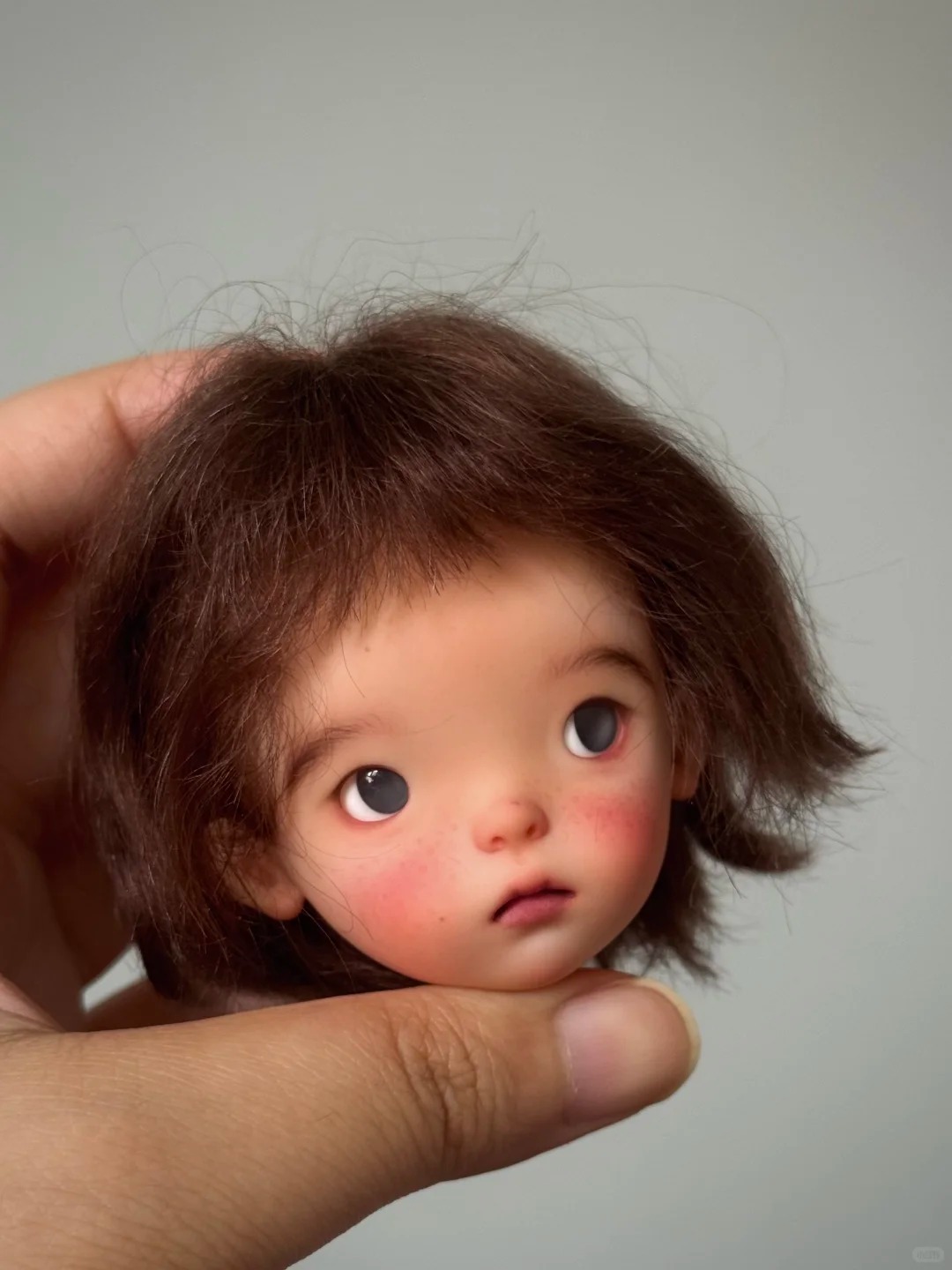 Nowa lalka SD BJD 1/6 landoudo – Just Beauty Makeup recenzja i cena