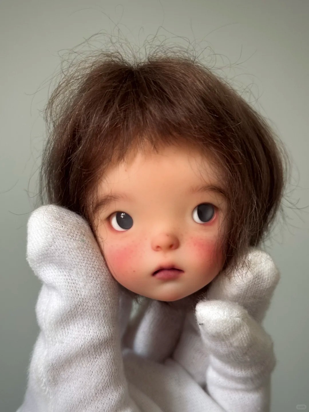 Nowa lalka SD BJD 1/6 landoudo – Just Beauty Makeup recenzja i cena