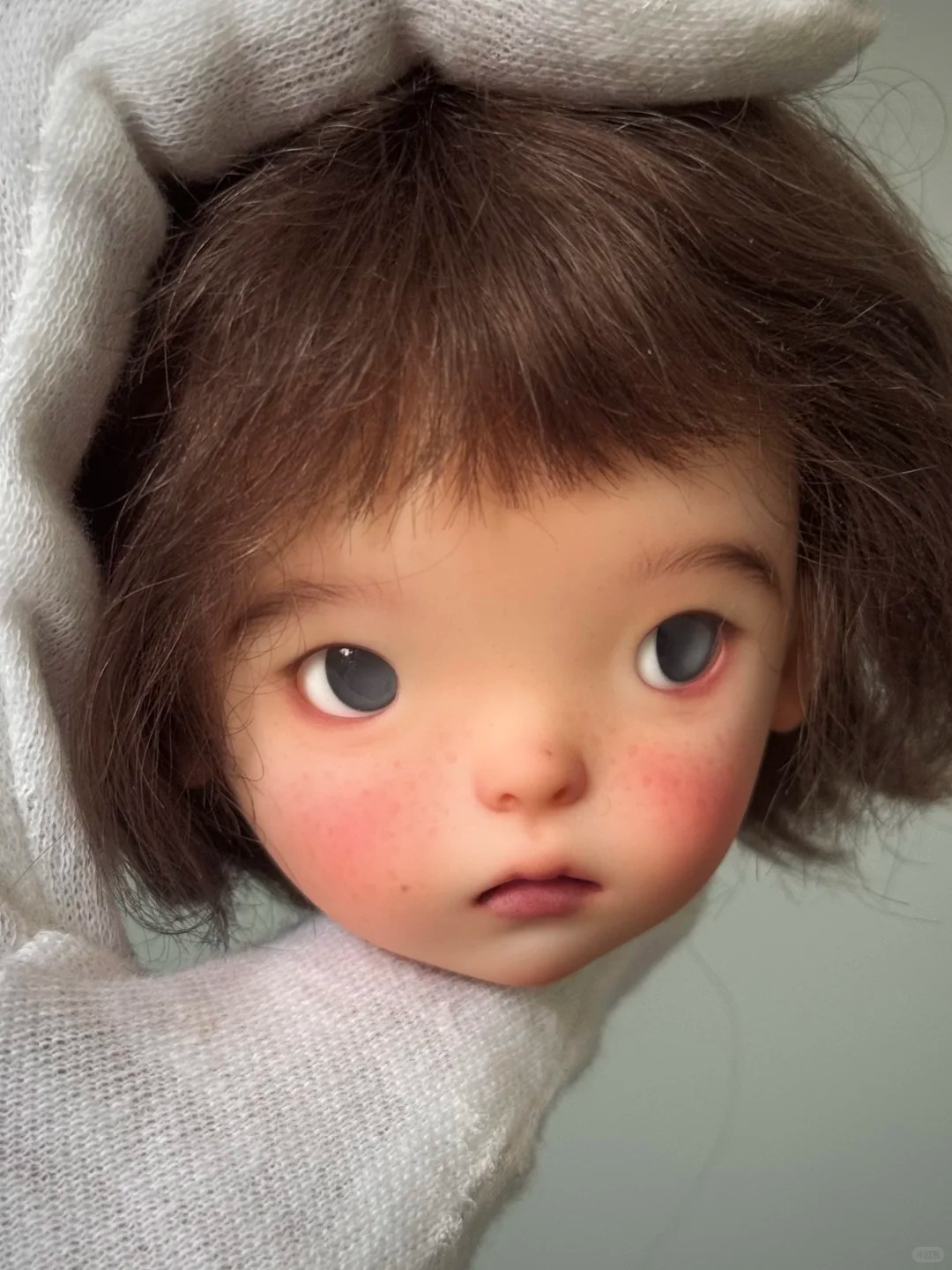 Nowa lalka SD BJD 1/6 landoudo – Just Beauty Makeup recenzja i cena