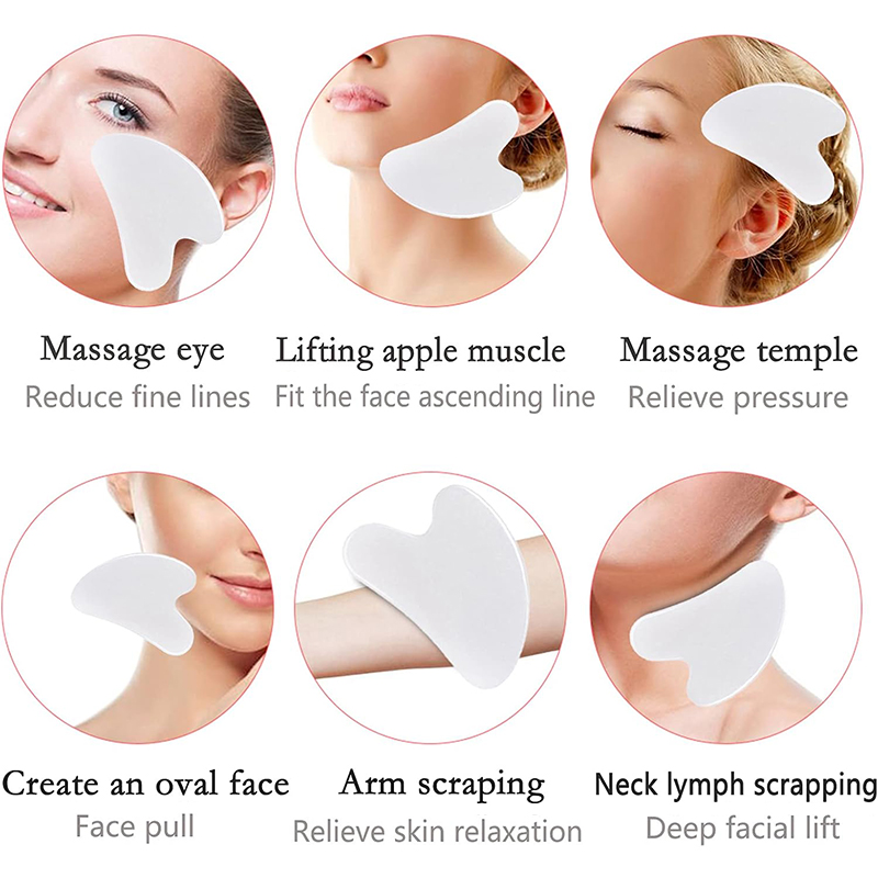 Naturalny Jadeitowy Roller do  – Face Massager recenzja i cena