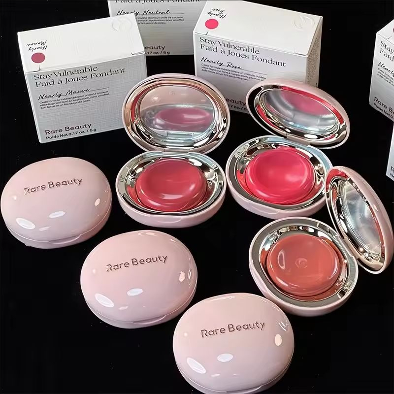 Gorący Hit Rare Beauty Rose Ne – Beauty Rose Makeup recenzja i cena