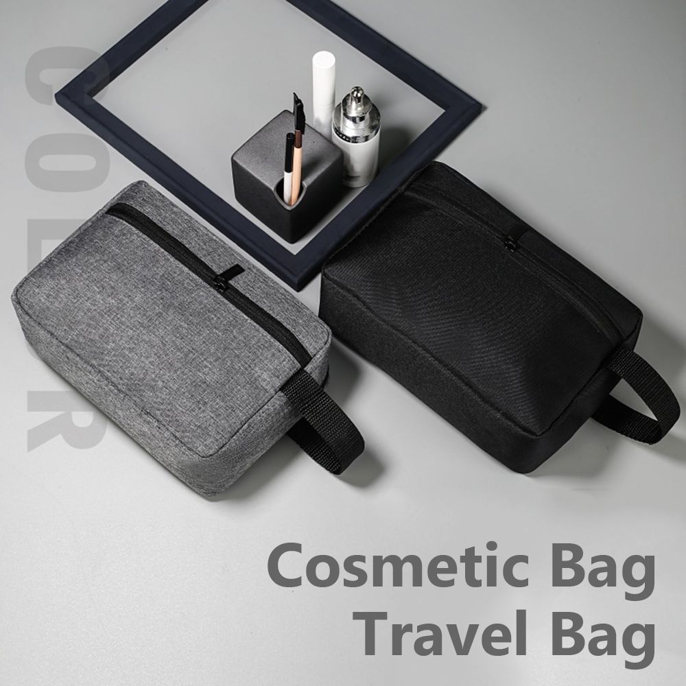 Podróżna męska torba na przybo – Makeup Beauty Necessaire recenzja i cena
