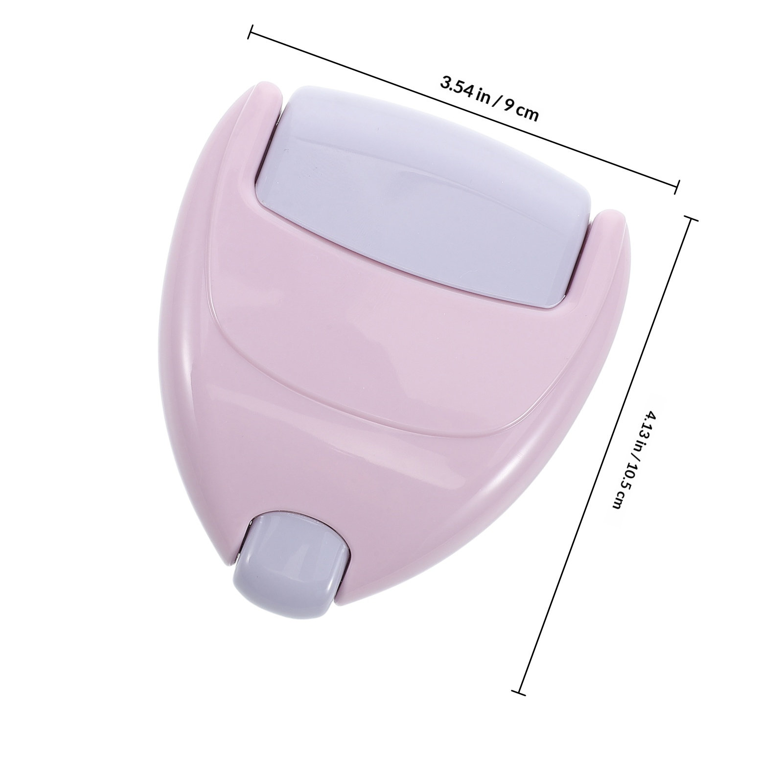 Wałek do masażu twarzy, dwustr – Face Massager recenzja i cena