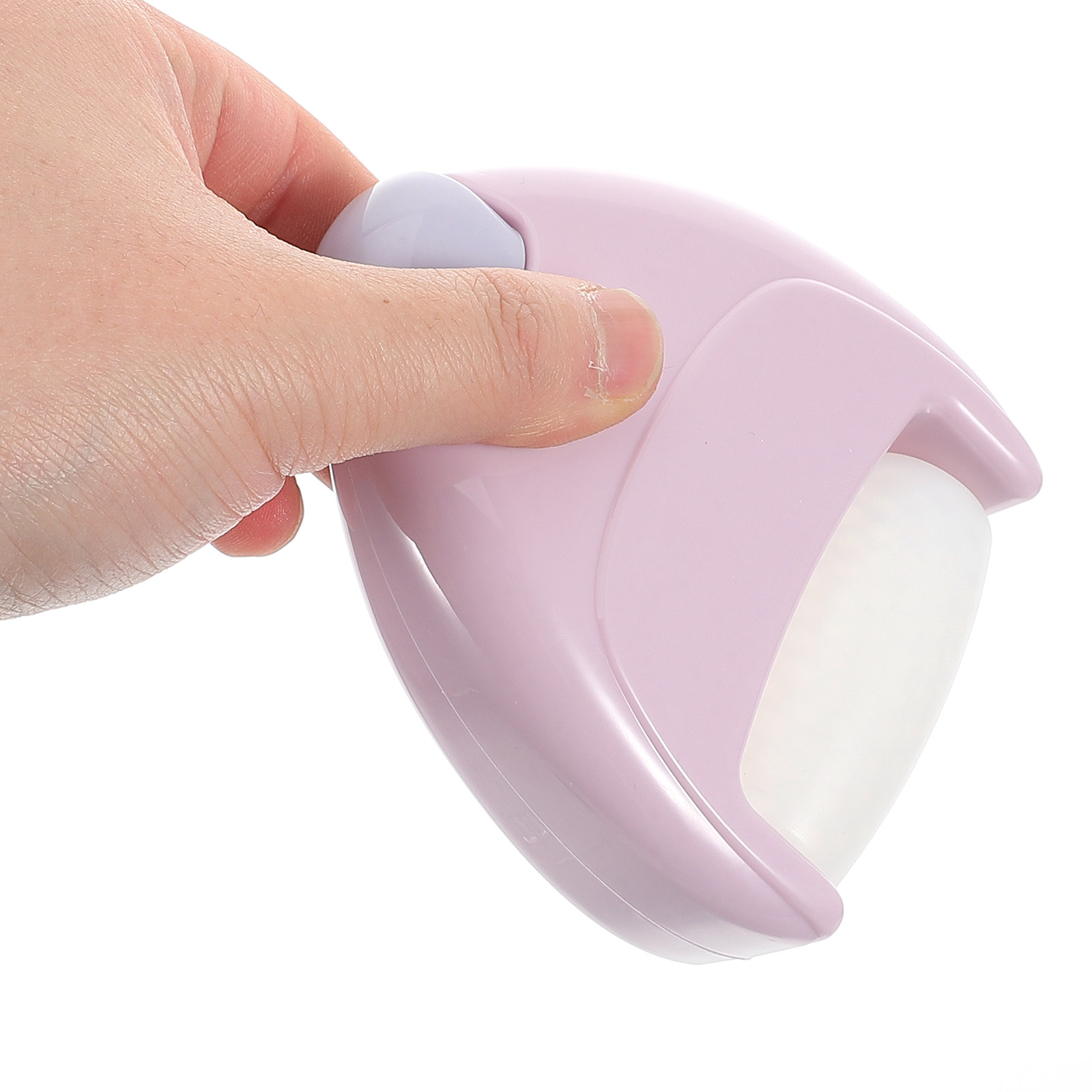 Wałek do masażu twarzy, dwustr – Face Massager recenzja i cena