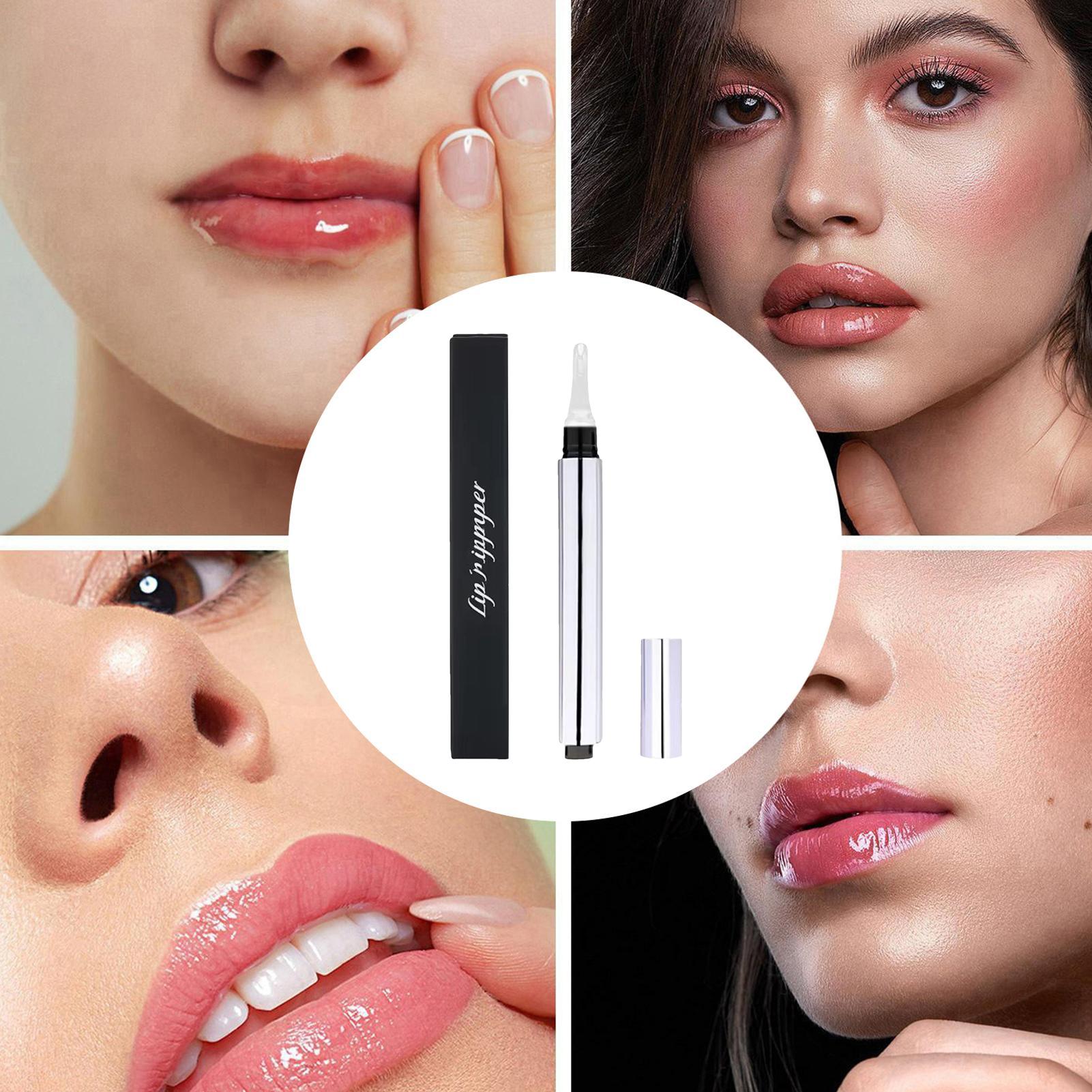 Baza pod makijaż powiększająca – Beauty Makeup Women recenzja i cena