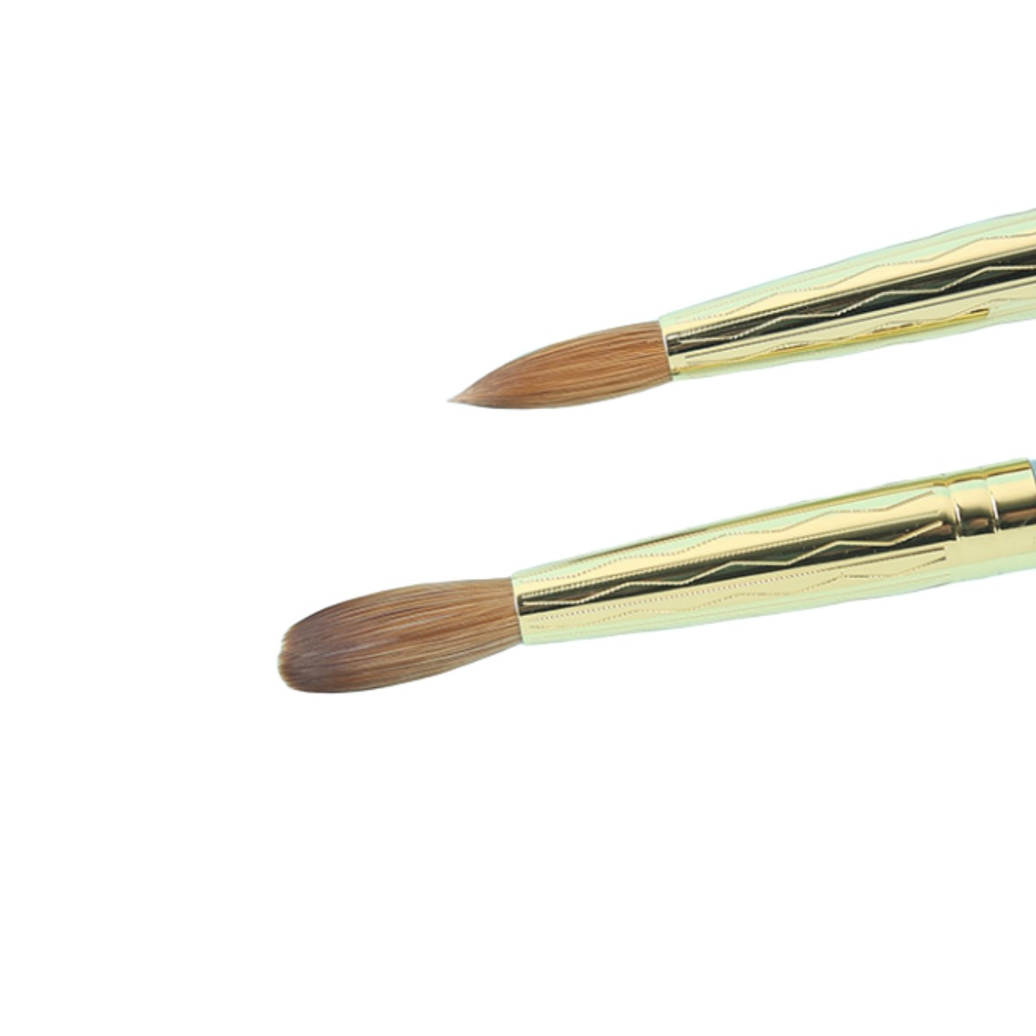 Pędzel do zdobienia paznokci n – Blush Brush Kabuki recenzja i cena