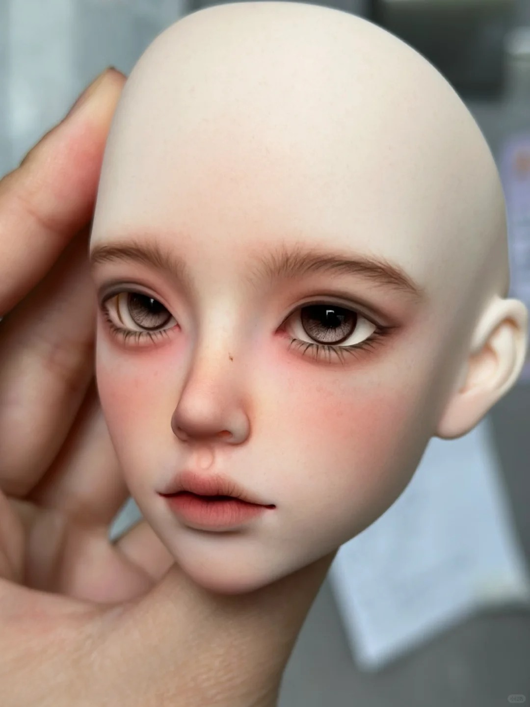 2026 Nowa lalka 1/3BJD sd z wł – Just Beauty Makeup recenzja i cena
