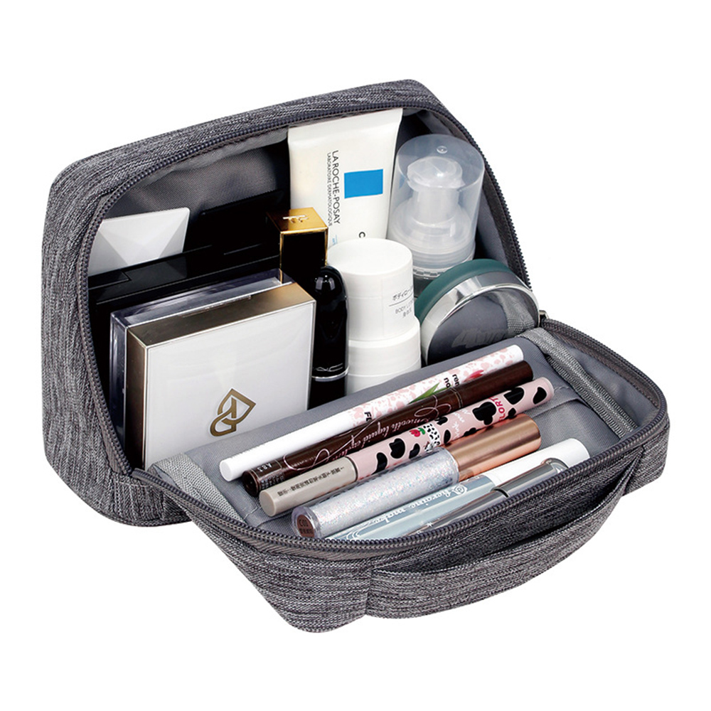 Podróżna męska kosmetyczka dam – Makeup Beauty Necessaire recenzja i cena