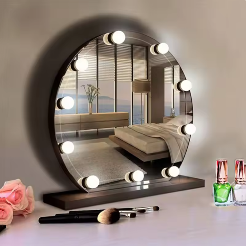 Żarówki LED do makijażu, regul – Beauty Makeup Women recenzja i cena