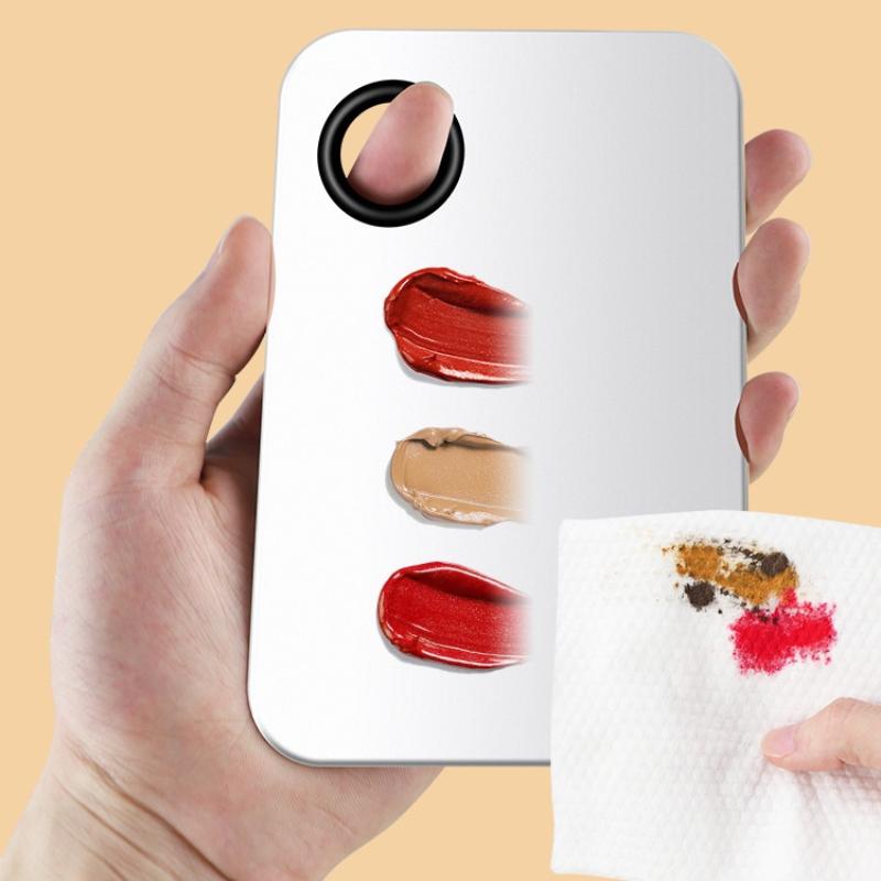 Paleta do mieszania makijażu z – Eyeshadow Palette recenzja i cena