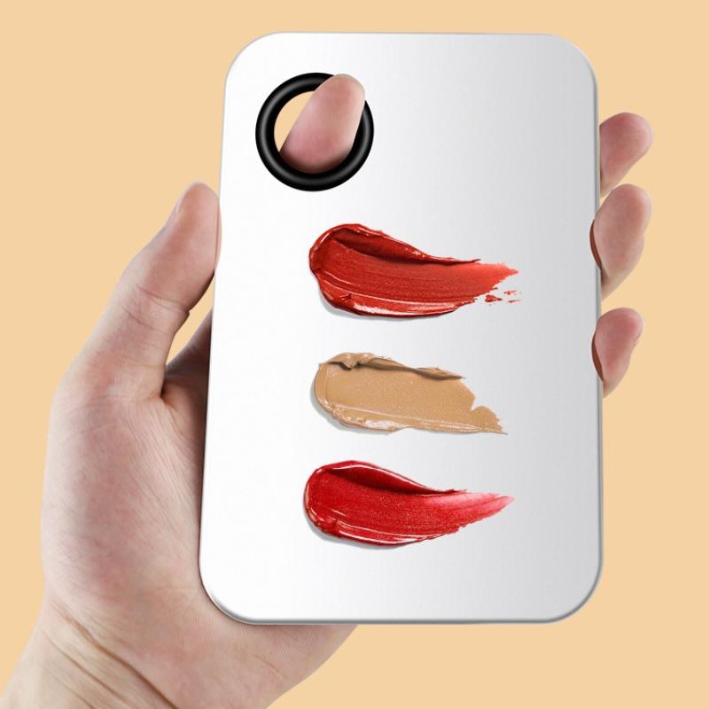 Paleta do mieszania makijażu z – Eyeshadow Palette recenzja i cena