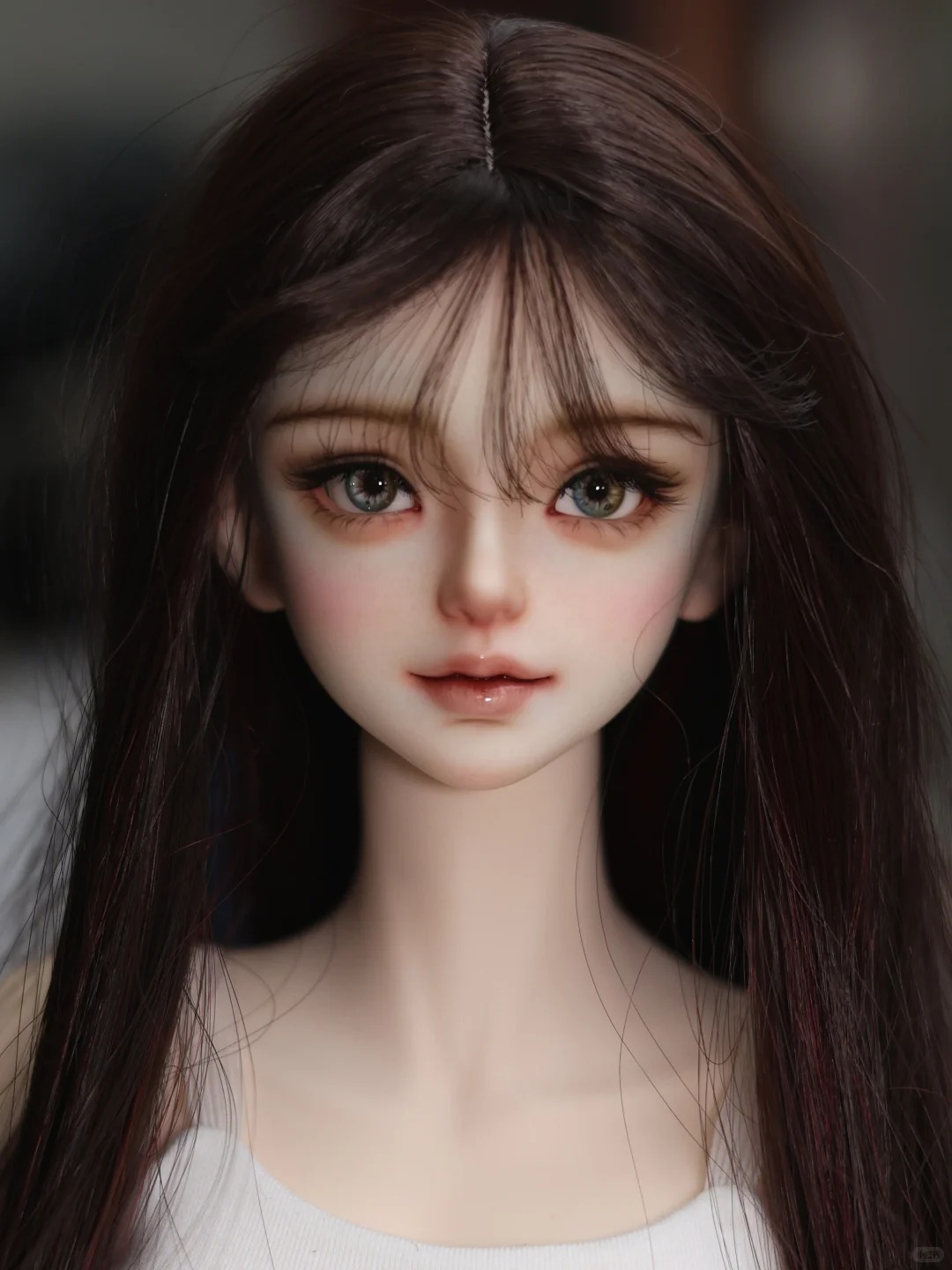 Lalka BJD Xiaozhu w skali 1/3, – Just Beauty Makeup recenzja i cena