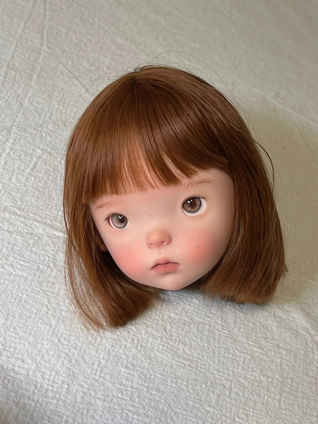 2026 Nowa Głowa Lalki BJD SD 1 – Just Beauty Makeup recenzja i cena