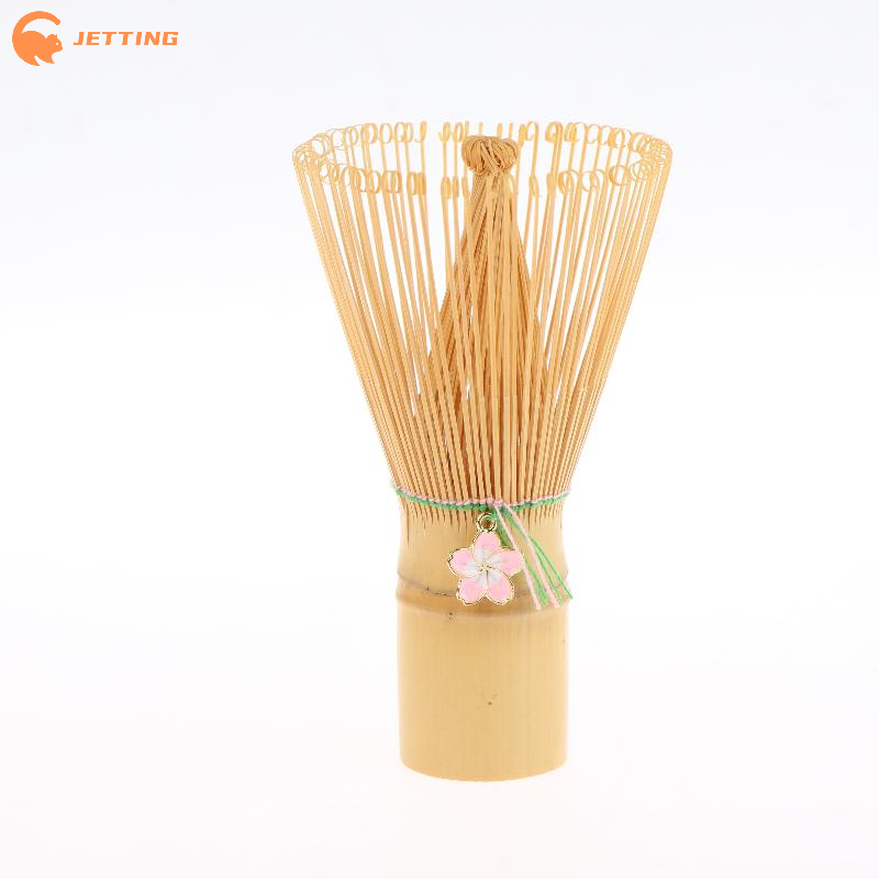 Japoński Ceremonialny Bambusow – Blush Brush Kabuki recenzja i cena