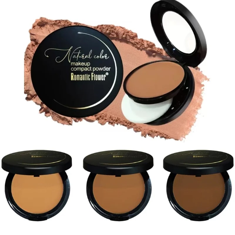 Paleta pudrów ujędrniających 2 – Concealer Full Coverage recenzja i cena