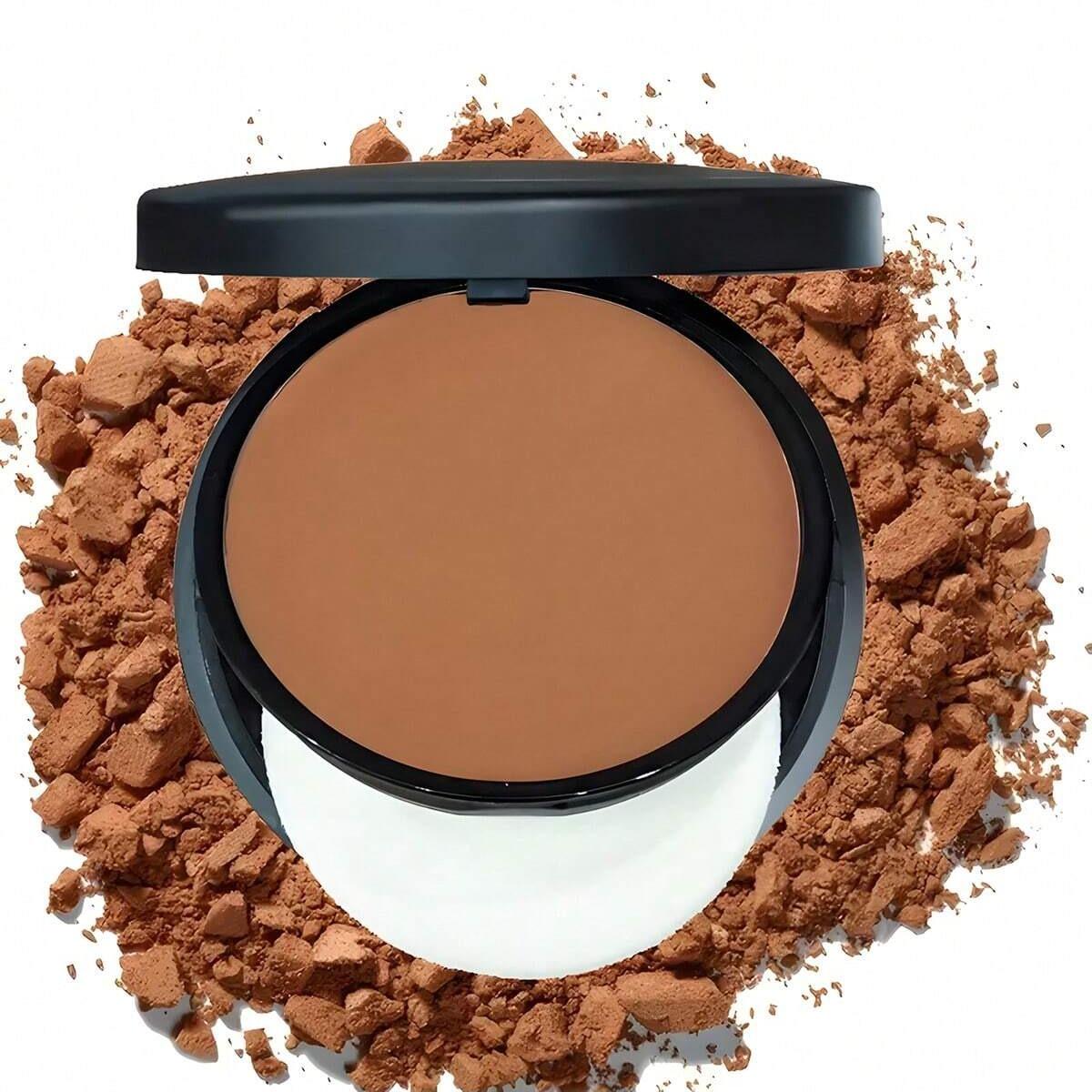 Paleta pudrów ujędrniających 2 – Concealer Full Coverage recenzja i cena