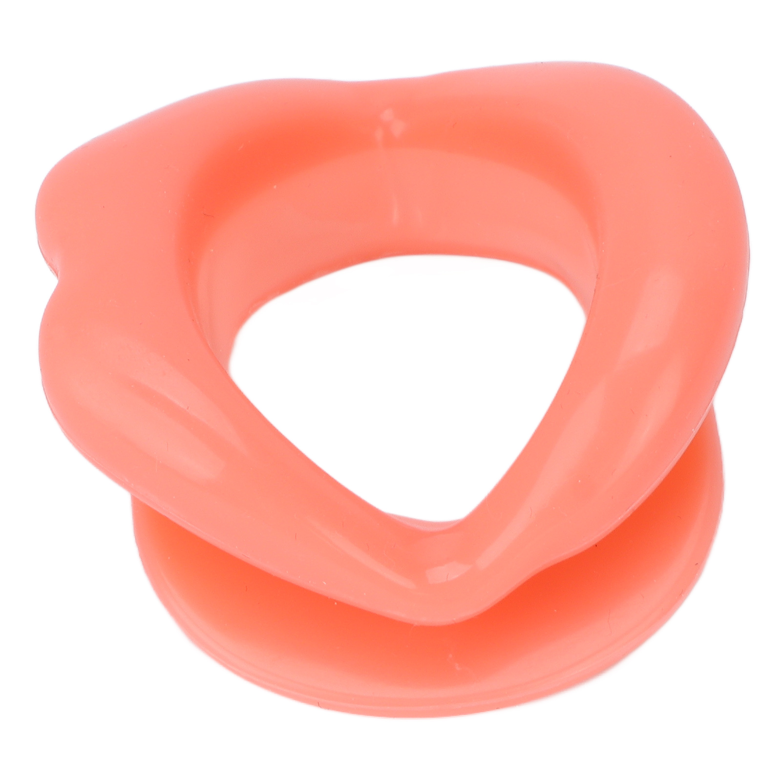 Silikonowy gumowy przyrząd do  – Face Massager recenzja i cena