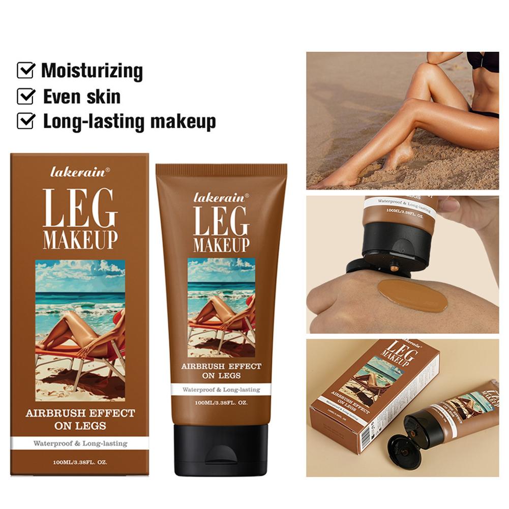 Perfekcyjny podkład do nóg i c – Concealer Full Coverage recenzja i cena