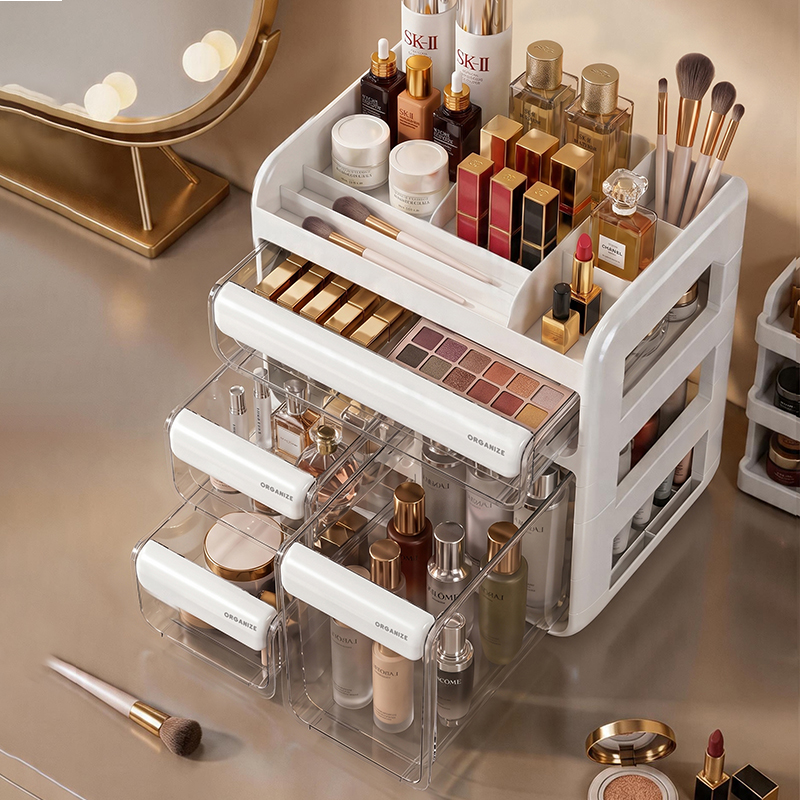 1 szt. Wielowarstwowy organize – Eyeshadow Palette recenzja i cena