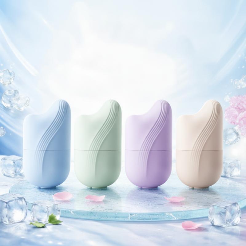 Wałek do masażu twarzy i oczu  – Face Massager recenzja i cena