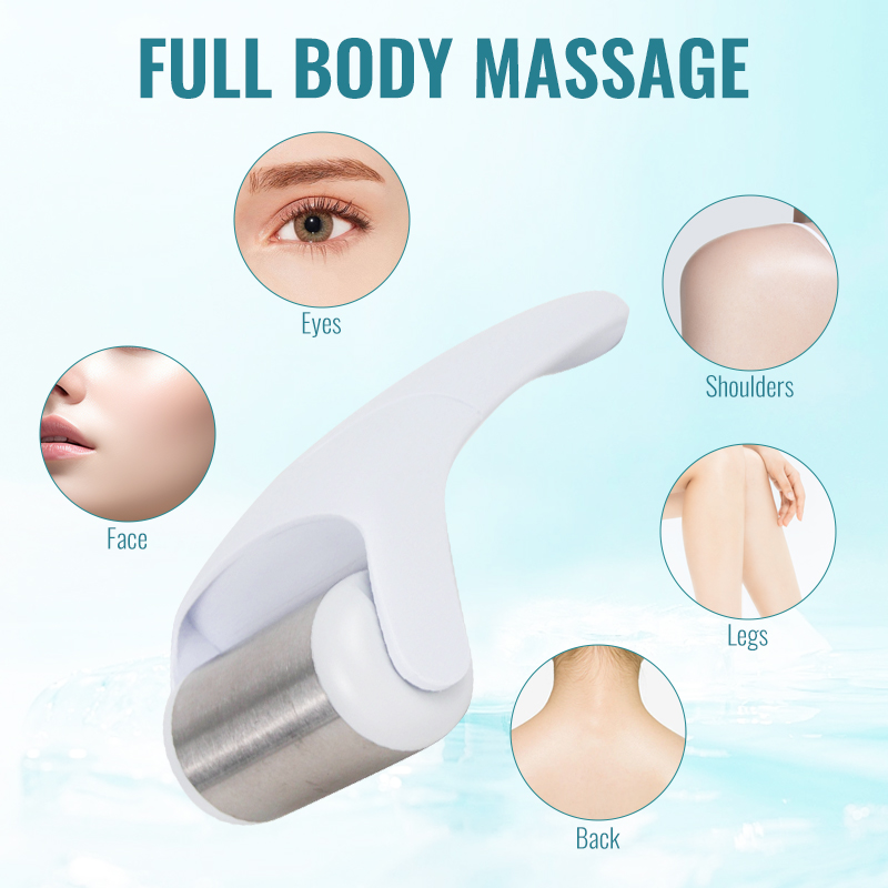 Nowe urządzenie kosmetyczne 20 – Face Massager recenzja i cena