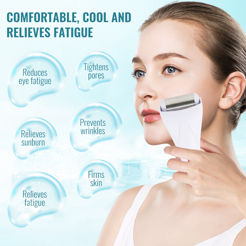 Nowe urządzenie kosmetyczne 20 – Face Massager recenzja i cena