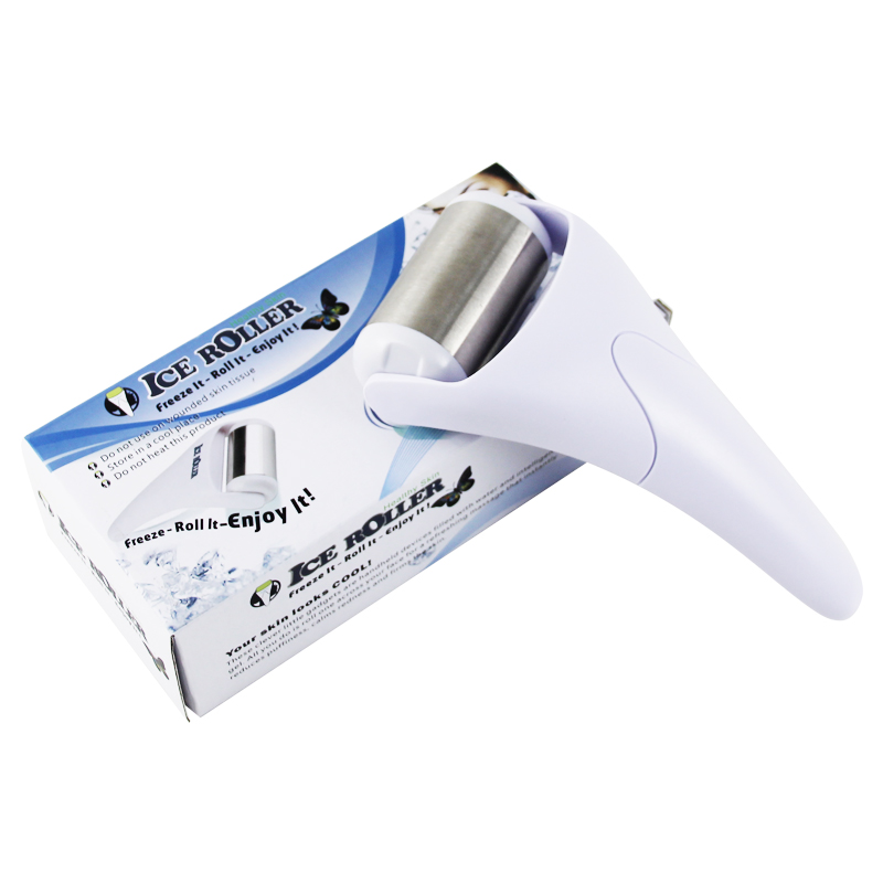 Nowe urządzenie kosmetyczne 20 – Face Massager recenzja i cena