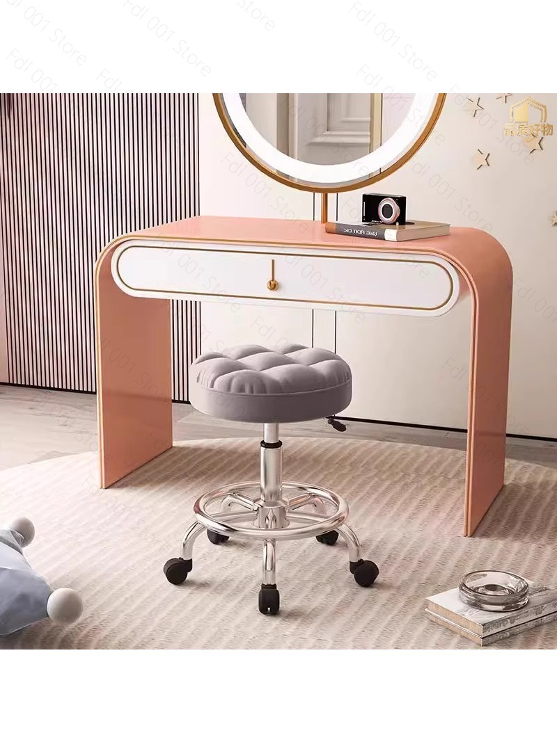 Regulowany stołek do paznokci, – Beauty Makeup Bar recenzja i cena