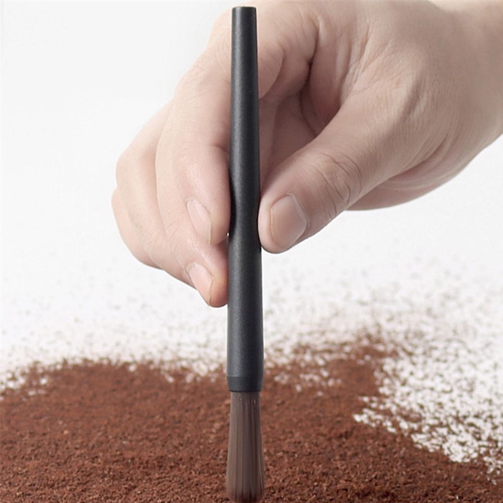 Szczotka do czyszczenia kawy w – Blush Brush Kabuki recenzja i cena
