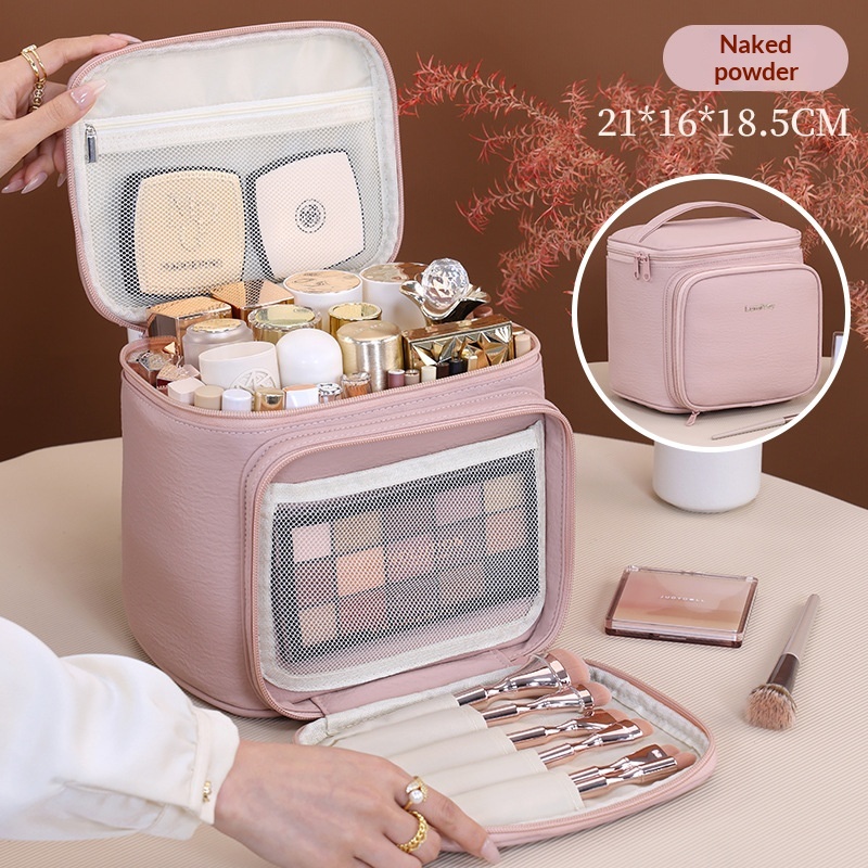 2026 Nowa kosmetyczka Yage z w – Eyeshadow Palette recenzja i cena