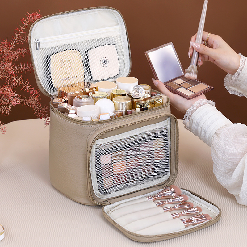 2026 Nowa kosmetyczka Yage z w – Eyeshadow Palette recenzja i cena