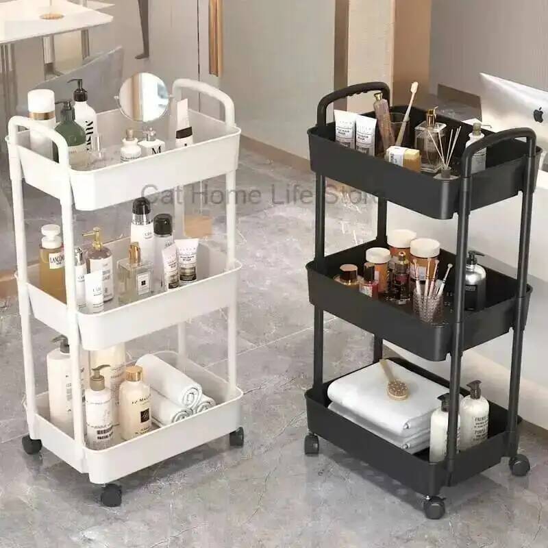 Wózek kosmetyczny na rzęsy, wó – Beauty Makeup Bar recenzja i cena
