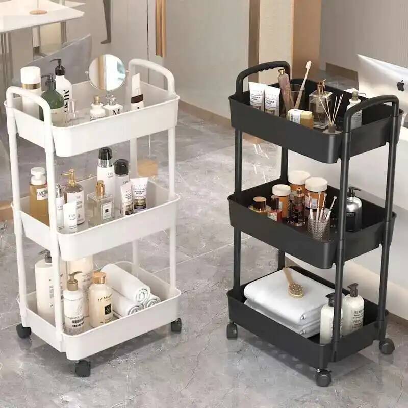 Wózek na kosmetyki, wózek do s – Beauty Makeup Bar recenzja i cena