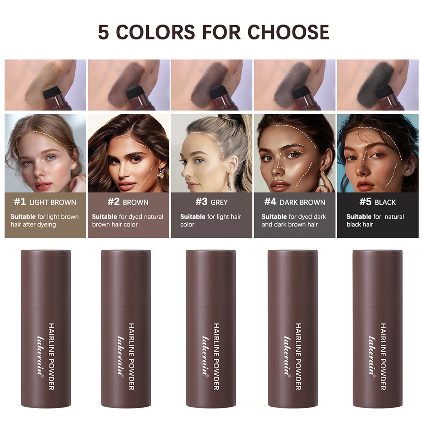 Wodoodporny korektor do linii  – Concealer Full Coverage recenzja i cena