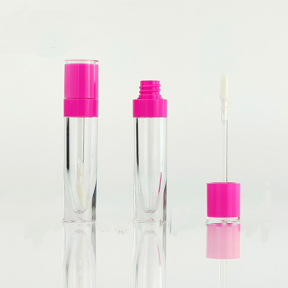 50 sztuk 5ML pusta przezroczys – Beauty Rose Makeup recenzja i cena