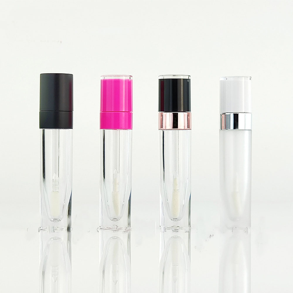 50 sztuk 5ML pusta przezroczys – Beauty Rose Makeup recenzja i cena
