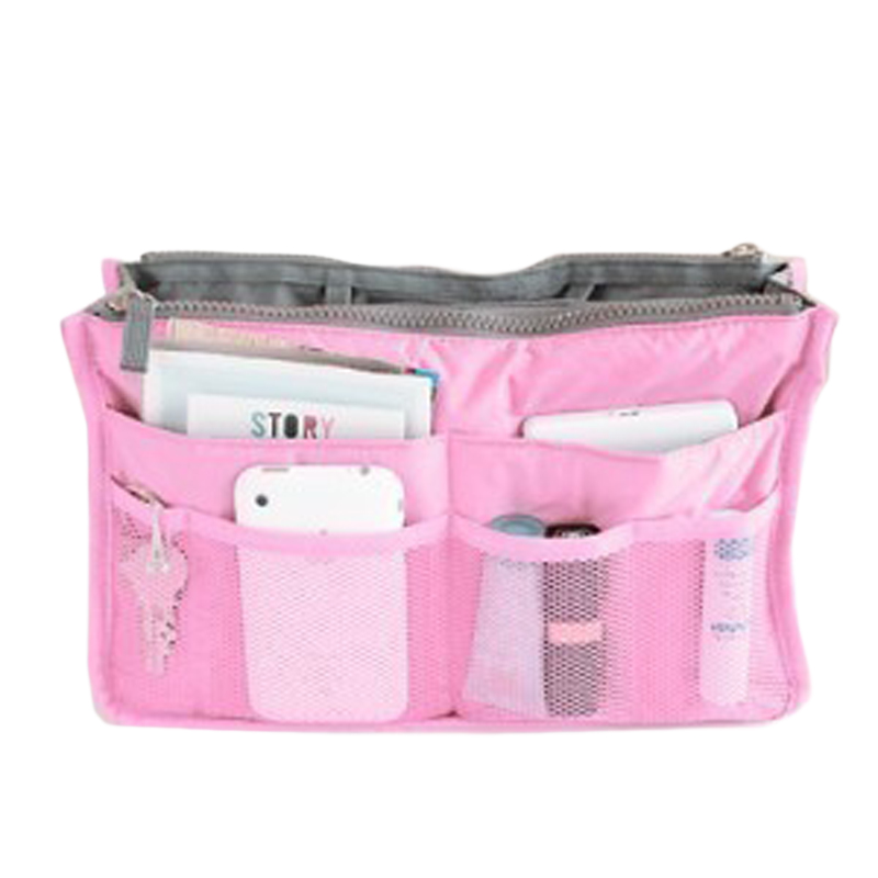 Kosmetyczka Damska Organizer n – Makeup Beauty Necessaire recenzja i cena