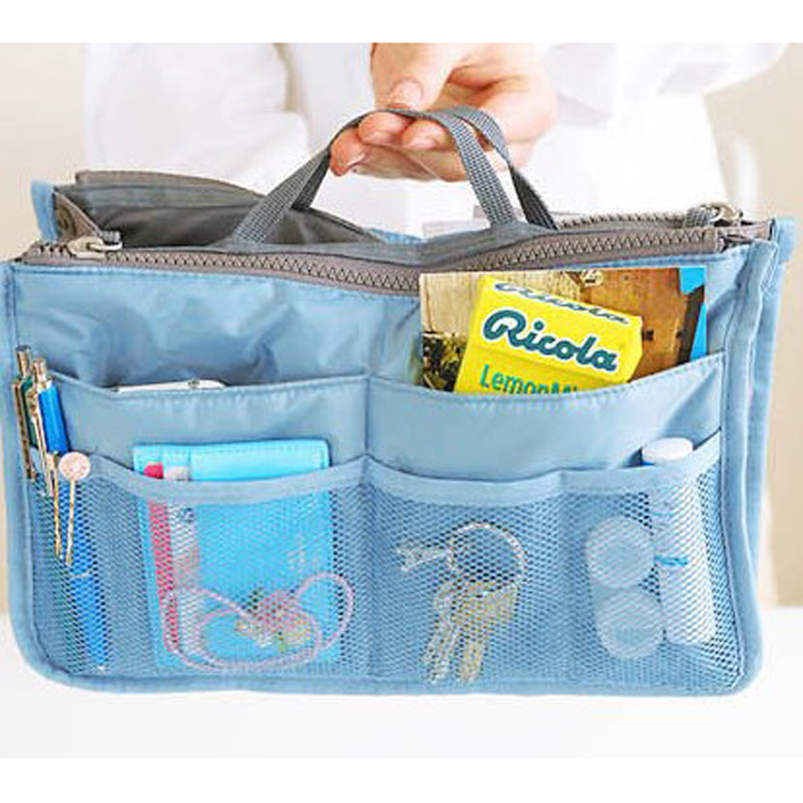 Kosmetyczka Damska Organizer n – Makeup Beauty Necessaire recenzja i cena