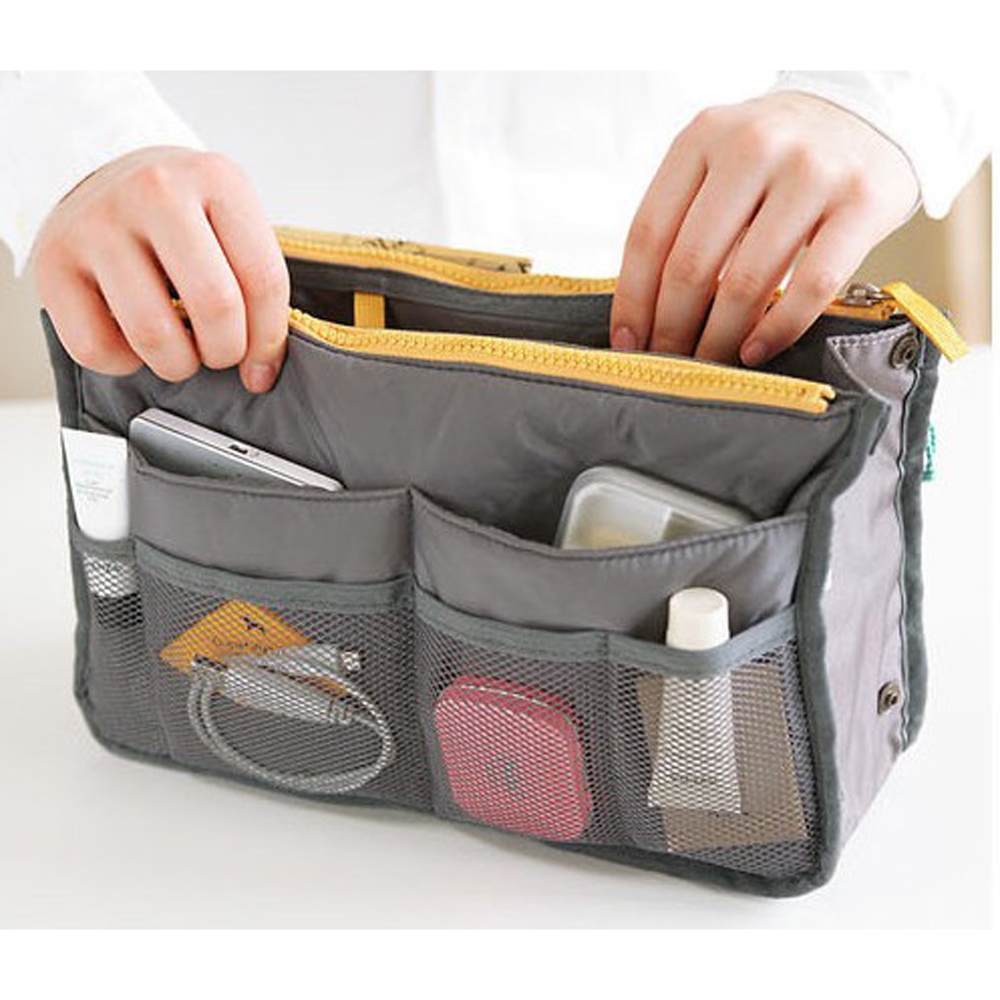 Kosmetyczka Damska Organizer n – Makeup Beauty Necessaire recenzja i cena