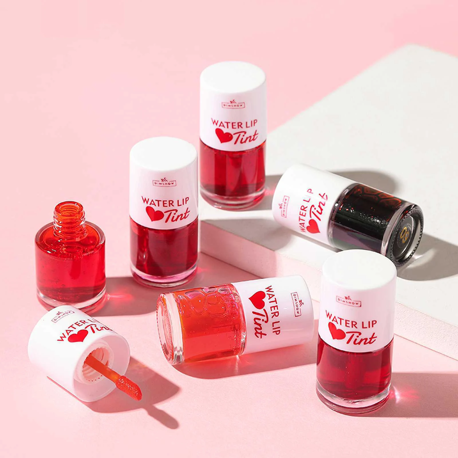 Sok odcień ust nieprzywierając – Beauty Juice Makeup recenzja i cena