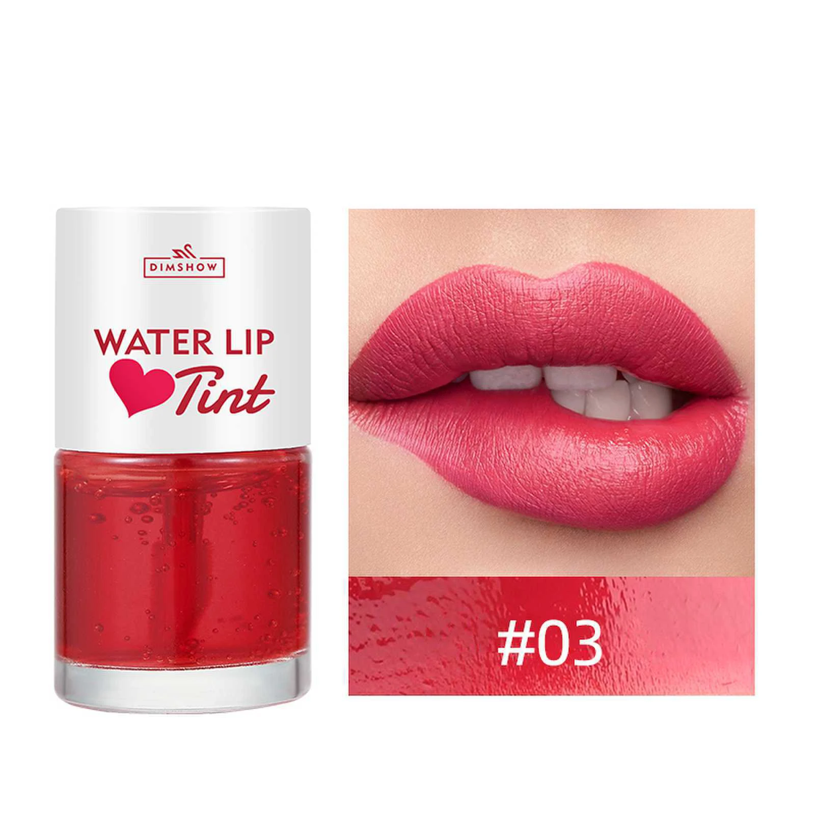 Sok odcień ust nieprzywierając – Beauty Juice Makeup recenzja i cena