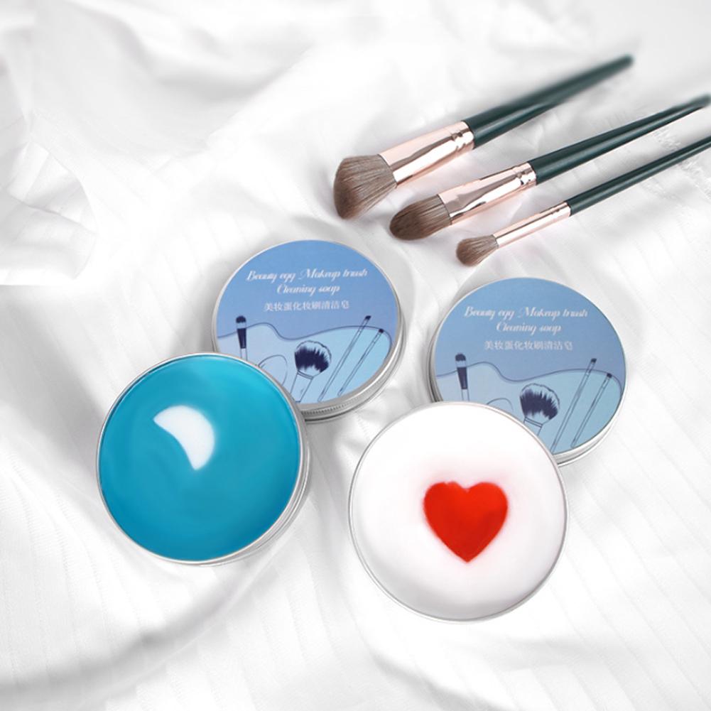 1 zestaw 50/100g Urocze mydło  – Beauty Makeup Tools Use recenzja i cena