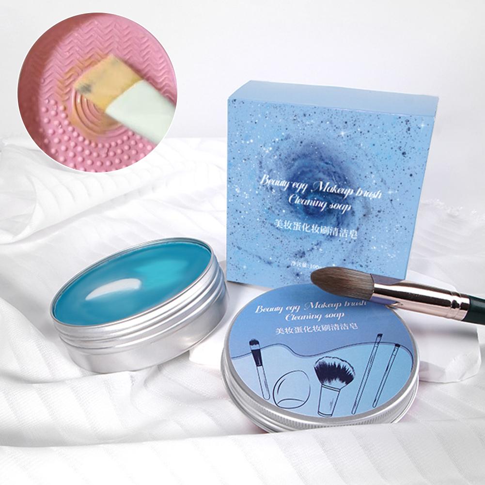 1 zestaw 50/100g Urocze mydło  – Beauty Makeup Tools Use recenzja i cena