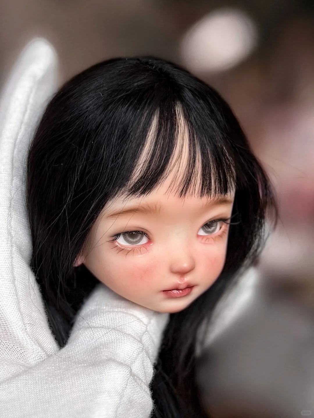 Amber 1/6 SD BJD Doll Nimo Dou – Just Beauty Makeup recenzja i cena